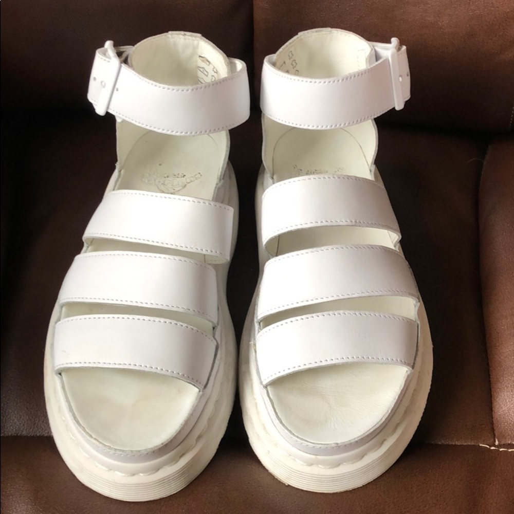 Dr. Martens Clarissa sandal